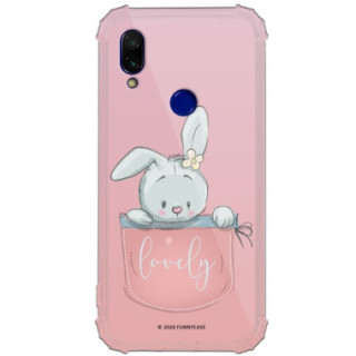 Etui Xiaomi REDMI 7, ST_CUTE-POCKET-2020-1-107 Wzory - FunnyCase