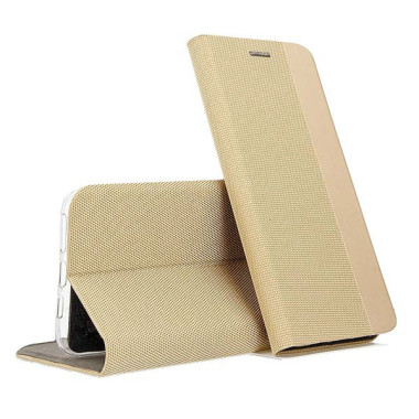 ETUI MAGNETYCZNE NA TELEFON HUAWEI P10 LITE WAS-L03T CZARNY