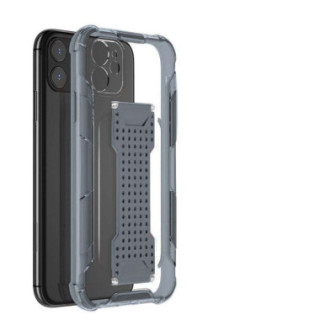 ETUI MAGNETYCZNE NA TELEFON IPHONE 7/8 A1660 /A1863 ZŁOTY