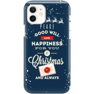 Etui Apple IPHONE 12 / 12 PRO, ST_SW-2020-1-100 Wzory - FunnyCase