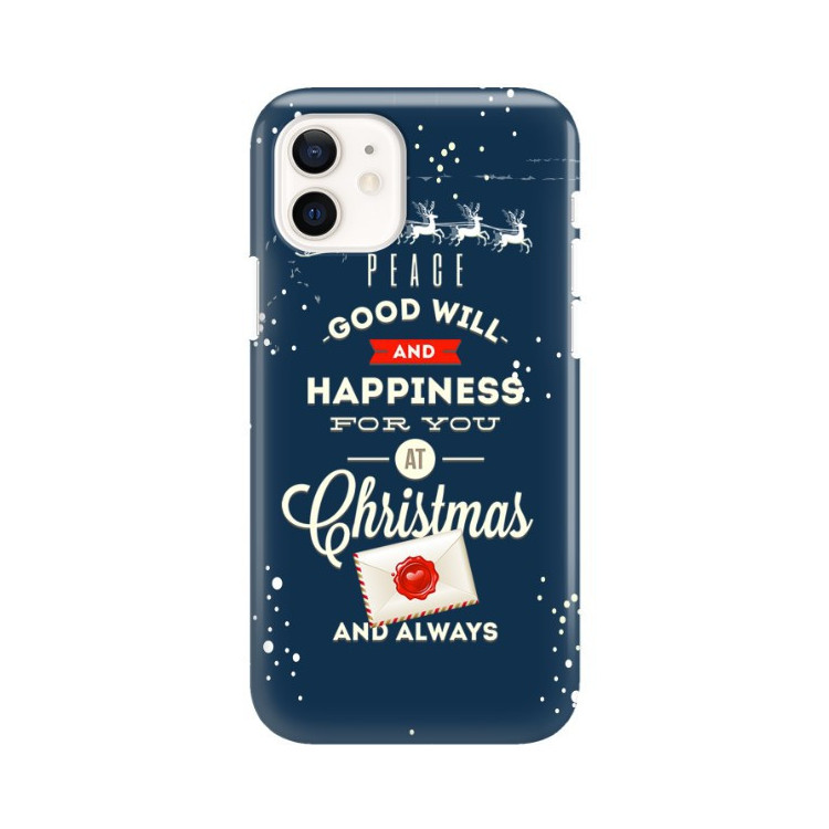 Etui Apple IPHONE 12 / 12 PRO, ST_SW-2020-1-100 Wzory - FunnyCase