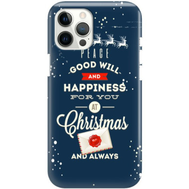 Etui Apple IPHONE 12 PRO MAX, ST_SW-2020-1-100 Wzory - FunnyCase