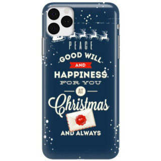 Etui Apple IPHONE 11 PRO MAX, ST_SW-2020-1-100 Wzory - FunnyCase