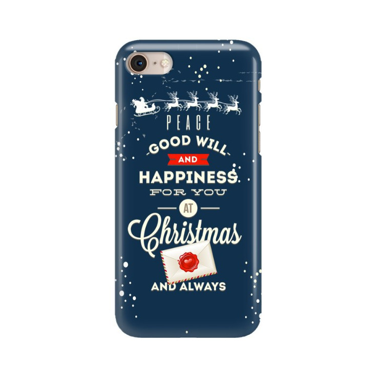 Etui Apple IPHONE 7 / 8, ST_SW-2020-1-100 Wzory - FunnyCase