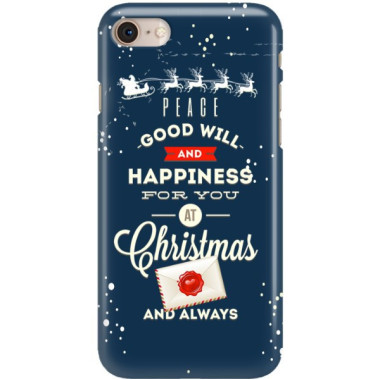 Etui Apple IPHONE 7 / 8, ST_SW-2020-1-100 Wzory - FunnyCase