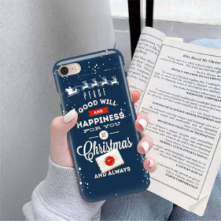 Etui Apple IPHONE 7 / 8, ST_SW-2020-1-100 Wzory - FunnyCase