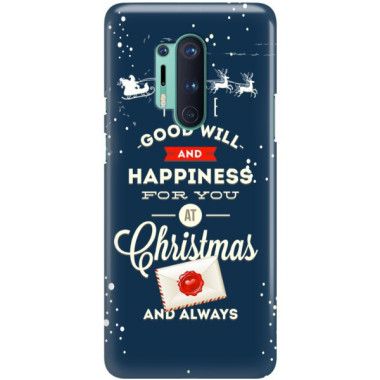 Etui Oneplus 8 PRO, ST_SW-2020-1-100 Wzory - FunnyCase