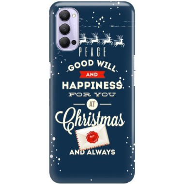 Etui Oppo RENO 4, ST_SW-2020-1-100 Wzory - FunnyCase