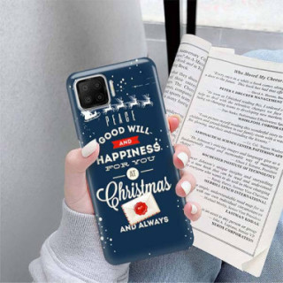 Etui Oppo A73, ST_SW-2020-1-100 Wzory - FunnyCase