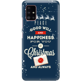 Etui Samsung GALAXY A51 5G, ST_SW-2020-1-100 Wzory - FunnyCase