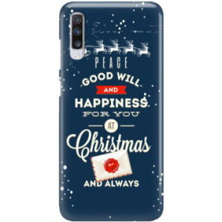 Etui Samsung GALAXY A70, ST_SW-2020-1-100 Wzory - FunnyCase