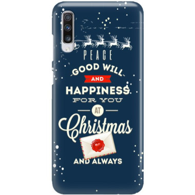 Etui Samsung GALAXY A70, ST_SW-2020-1-100 Wzory - FunnyCase