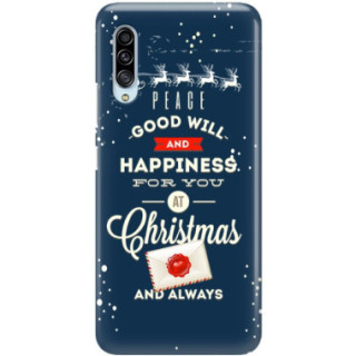 Etui Samsung GALAXY A90, ST_SW-2020-1-100 Wzory - FunnyCase