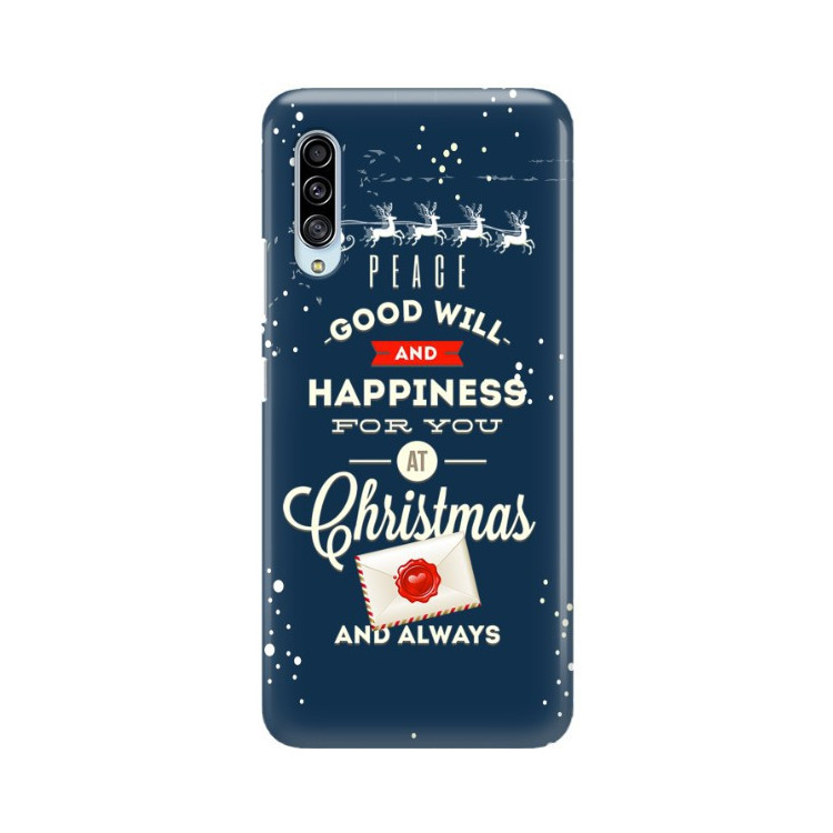 Etui Samsung GALAXY A90, ST_SW-2020-1-100 Wzory - FunnyCase