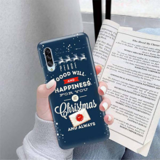 Etui Samsung GALAXY A90, ST_SW-2020-1-100 Wzory - FunnyCase