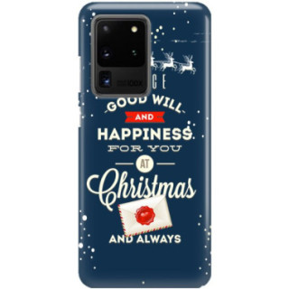 Etui Samsung GALAXY S20 ULTRA / S20 ULTRA 5G, ST_SW-2020-1-100 Wzory - FunnyCase