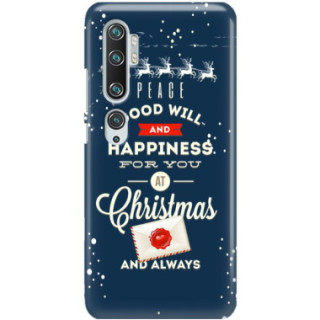 Etui Xiaomi MI NOTE 10, ST_SW-2020-1-100 Wzory - FunnyCase
