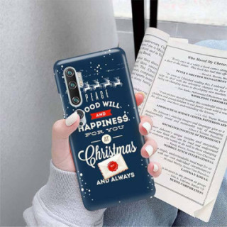 Etui Xiaomi MI NOTE 10, ST_SW-2020-1-100 Wzory - FunnyCase