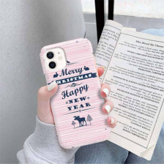 Etui Apple IPHONE 12 / 12 PRO, ST_SW-2020-1-101 Wzory - FunnyCase