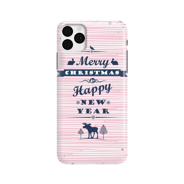 Etui Apple IPHONE 11 PRO MAX, ST_SW-2020-1-101 Wzory - FunnyCase