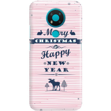 Etui Nokia 3.4, ST_SW-2020-1-101 Wzory - FunnyCase