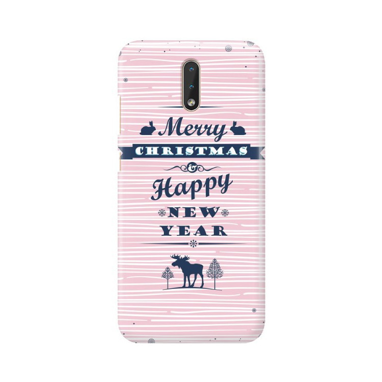 Etui Nokia 2.3, ST_SW-2020-1-101 Wzory - FunnyCase