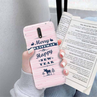 Etui Nokia 2.3, ST_SW-2020-1-101 Wzory - FunnyCase