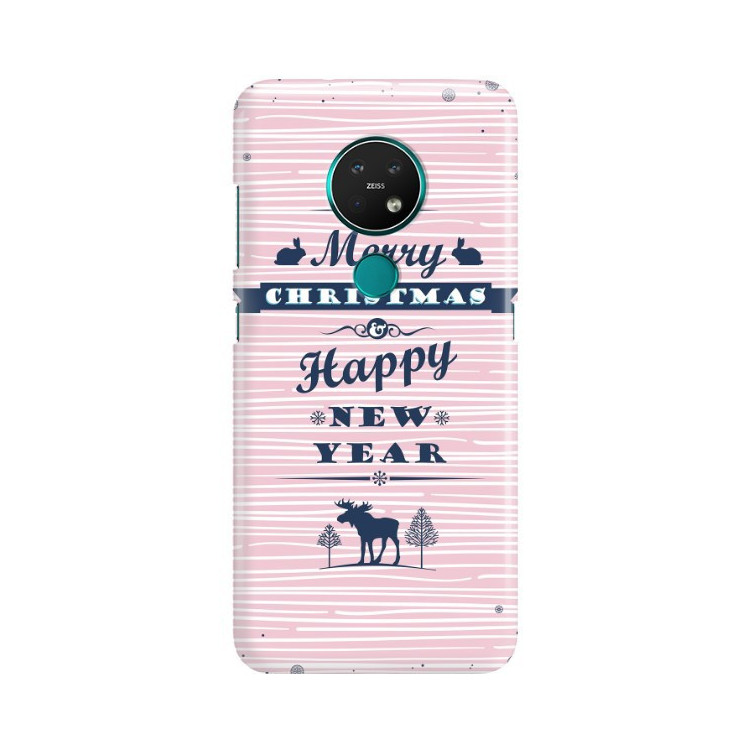 Etui Nokia 6.2 / 7.2, ST_SW-2020-1-101 Wzory - FunnyCase