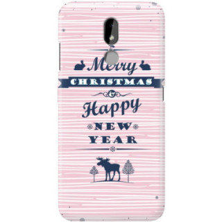 Etui Nokia 3.2, ST_SW-2020-1-101 Wzory - FunnyCase