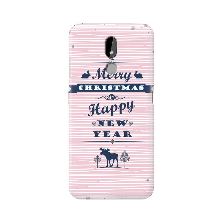 Etui Nokia 3.2, ST_SW-2020-1-101 Wzory - FunnyCase