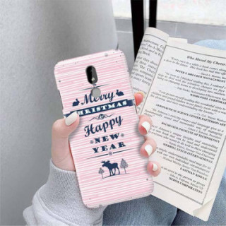 Etui Nokia 3.2, ST_SW-2020-1-101 Wzory - FunnyCase