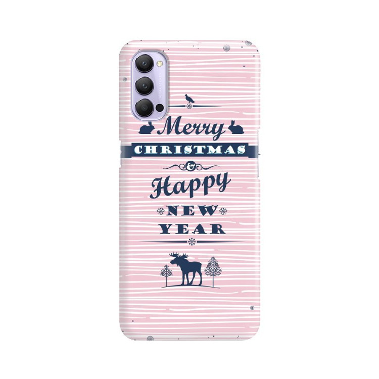 Etui Oppo RENO 4, ST_SW-2020-1-101 Wzory - FunnyCase