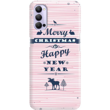 Etui Oppo RENO 4, ST_SW-2020-1-101 Wzory - FunnyCase
