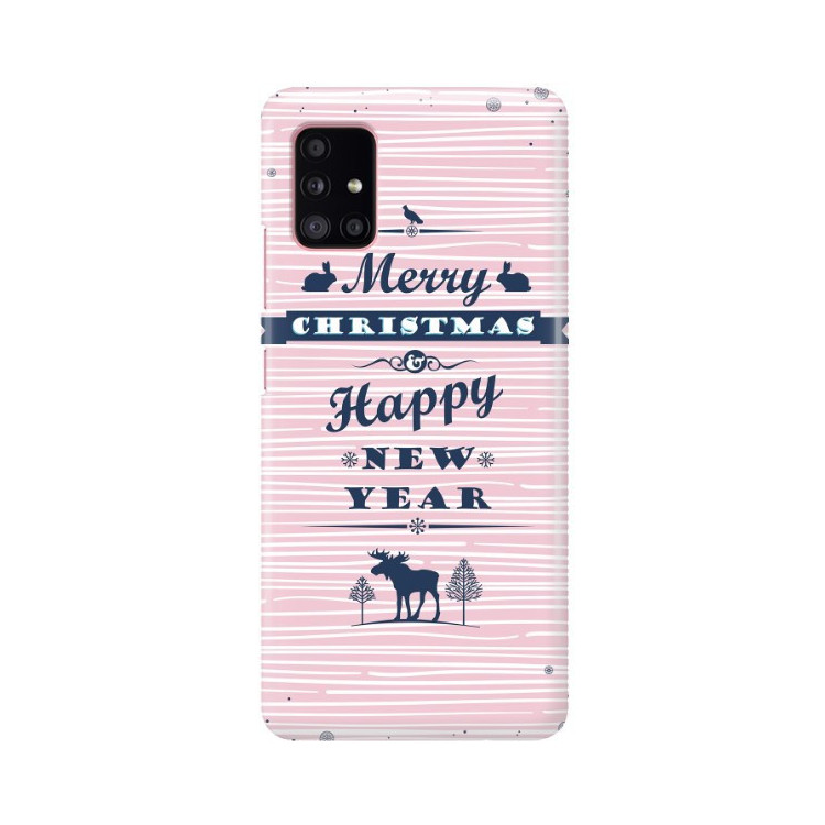 Etui Samsung GALAXY A51 5G, ST_SW-2020-1-101 Wzory - FunnyCase