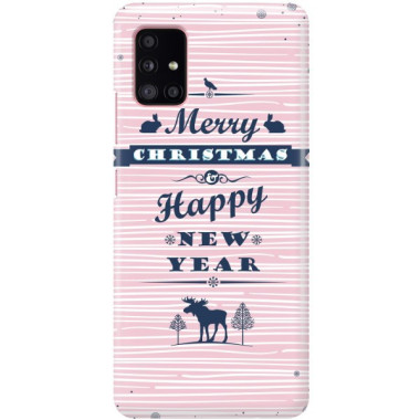 Etui Samsung GALAXY A51 5G, ST_SW-2020-1-101 Wzory - FunnyCase