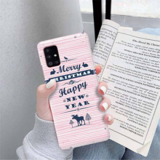 Etui Samsung GALAXY A51 5G, ST_SW-2020-1-101 Wzory - FunnyCase