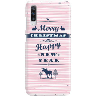 Etui Samsung GALAXY A70, ST_SW-2020-1-101 Wzory - FunnyCase