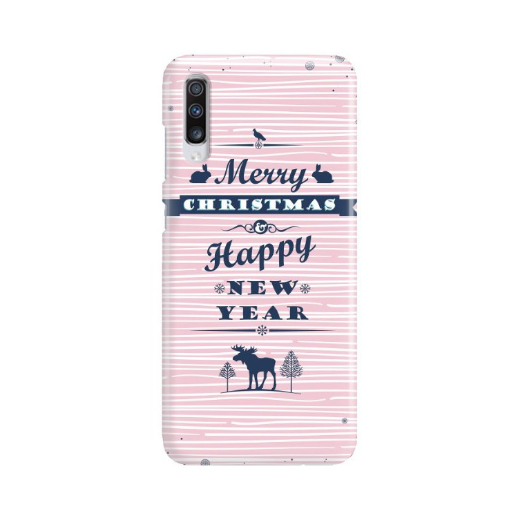 Etui Samsung GALAXY A70, ST_SW-2020-1-101 Wzory - FunnyCase