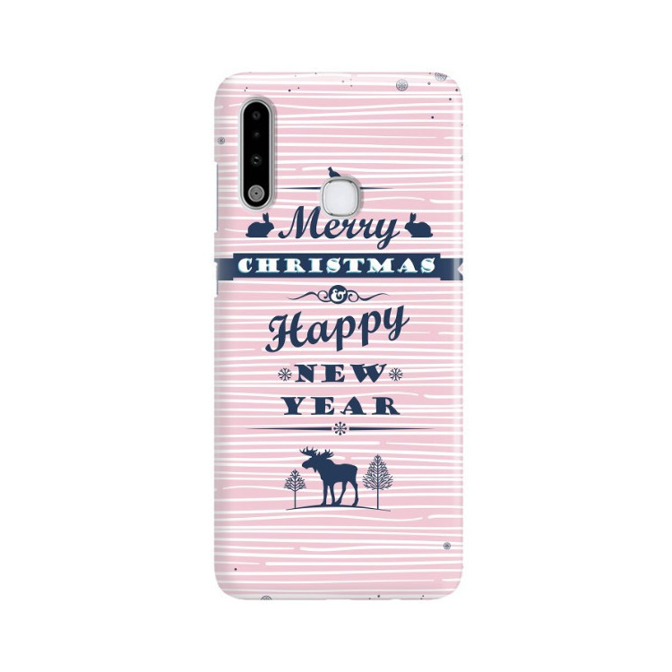 Etui Samsung GALAXY A70E, ST_SW-2020-1-101 Wzory - FunnyCase