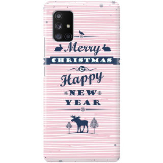 Etui Samsung GALAXY A71 5G, ST_SW-2020-1-101 Wzory - FunnyCase