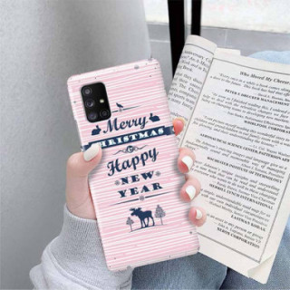 Etui Samsung GALAXY A71 5G, ST_SW-2020-1-101 Wzory - FunnyCase