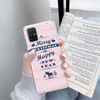 Etui Samsung GALAXY A71, ST_SW-2020-1-101 Wzory - FunnyCase