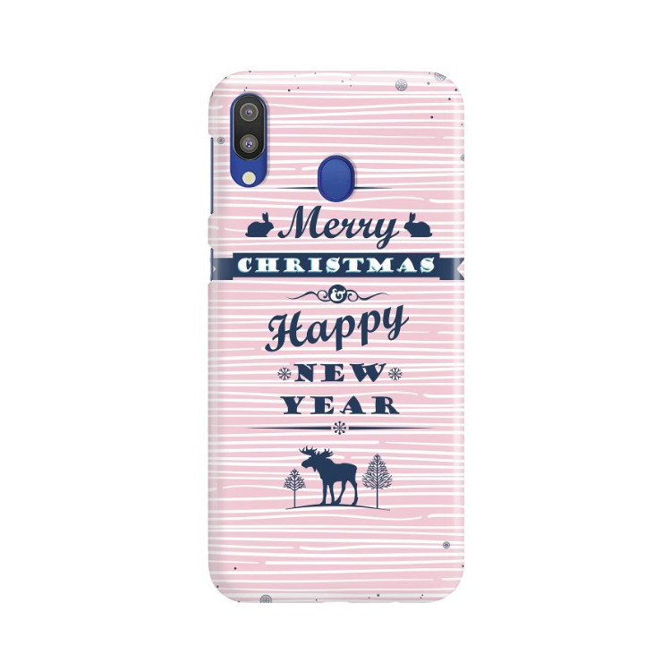 Etui Samsung GALAXY M20, ST_SW-2020-1-101 Wzory - FunnyCase