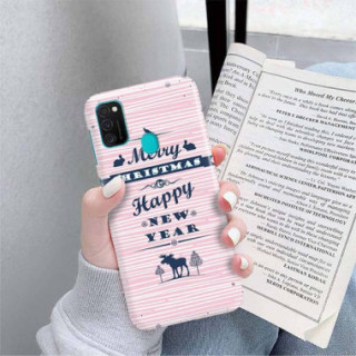 Etui Samsung GALAXY M21, ST_SW-2020-1-101 Wzory - FunnyCase