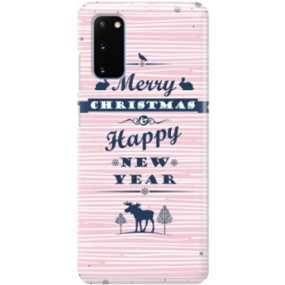 Etui Samsung GALAXY S20, ST_SW-2020-1-101 Wzory - FunnyCase