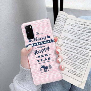 Etui Samsung GALAXY S20, ST_SW-2020-1-101 Wzory - FunnyCase