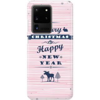 Etui Samsung GALAXY S20 ULTRA / S20 ULTRA 5G, ST_SW-2020-1-101 Wzory - FunnyCase