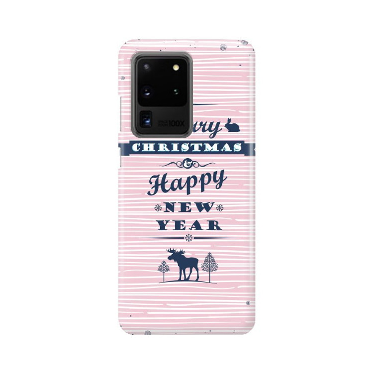 Etui Samsung GALAXY S20 ULTRA / S20 ULTRA 5G, ST_SW-2020-1-101 Wzory - FunnyCase
