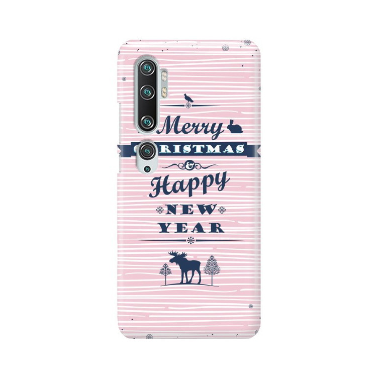 Etui Xiaomi MI NOTE 10, ST_SW-2020-1-101 Wzory - FunnyCase
