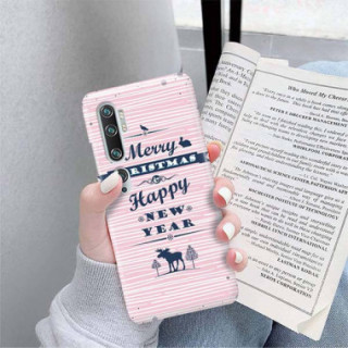 Etui Xiaomi MI NOTE 10, ST_SW-2020-1-101 Wzory - FunnyCase